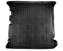 Твърда стелка за багажник Rezaw-Plast за VW Sharan (1995–2010) – 5 места