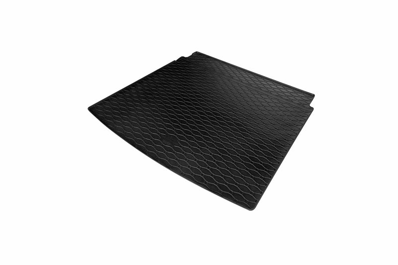 Гумена стелка за багажник Rigum за Audi Q3 / Q3 Sportback (2019+) горно и долно положение