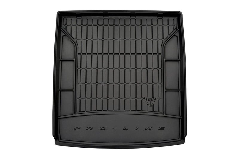 Гумена стелка за багажник Frogum Pro-Line за Toyota Corolla комби (2019+) в горно положение на багажника
