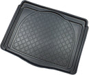 Стелка за багажник ARISTAR Guardliner Jeep Renegade SUV 5D (09.2014 – 06.2018) – долно положение на багажника (без мултифункционален под)