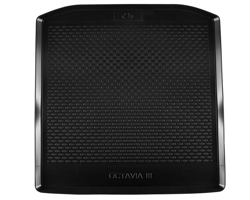 Стелка за багажник Gumarny Zubri за Skoda Octavia III комби (2013-2019) — долно положение