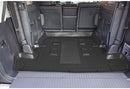 Стелка за багажник Aristar за Toyota Land Cruiser V8 J200 SUV (2007-2023) 7 места