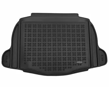 Гумена стелка за багажник Rezaw-Plast® за Toyota Corolla Cross (2022+) 1.8 Hybrid