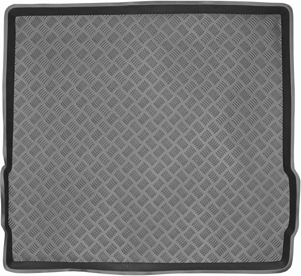 Стелка за багажник Mix-Plast за BMW X5 G05 SUV 2Drive 30d (2019+)