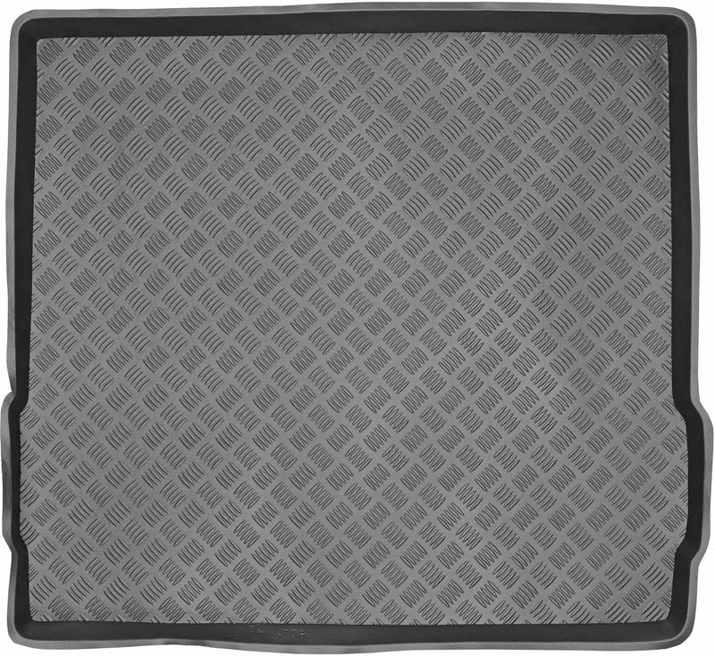 Стелка за багажник Mix-Plast за BMW X5 G05 SUV 2Drive 30d (2019+)