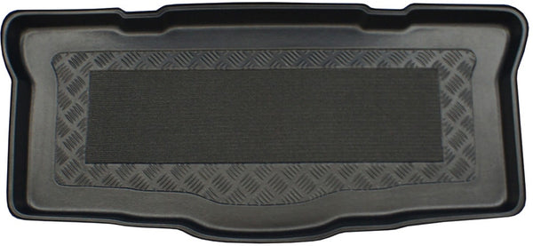 Стелка за багажник Aristar за Toyota Aygo Hatchback (2005–06.2014) 3/5 врати