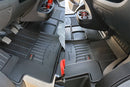 3D Гумени стелки Frogum за Peugeot Boxer (2006–2014)
