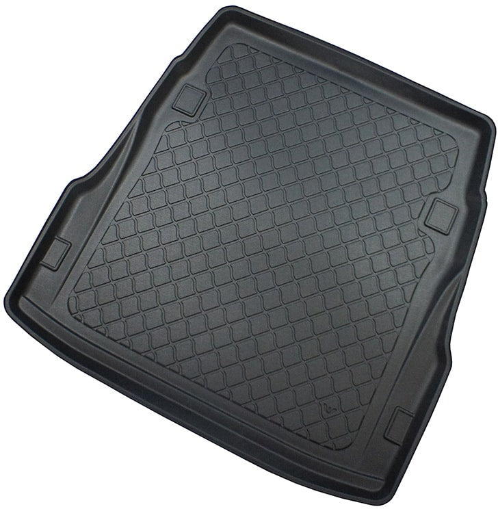 Стелка за багажник ARISTAR Guardliner за Mercedes S-Class W222 Sedan (4 врати) (07.2013+)  за модели без хибридна версия и с плъзгаща задна седалка