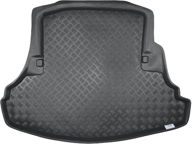 Стелка за багажник MIX-PLAST за Honda Accord VII Sedan (2003–2008)