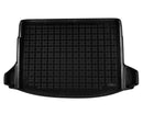 Гумена стелка за багажник Rezaw-Plast® за Subaru XV e-BOXER (2019–2023) с едно положение на багажника
