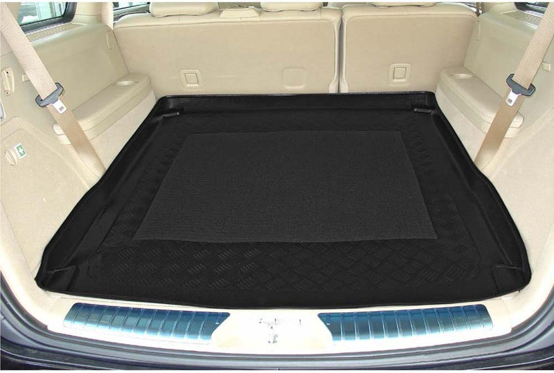 Стелка за багажник Aristar за Mercedes GL-Class X164 SUV (5-врат) (2006–2012) 5/7 места със сгънат 3-ти ред