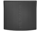 Гумена стелка за багажник Frogum DRY ZONE за Audi Q3 (2018+) / Q3 Sportback (2019+) със субуфер