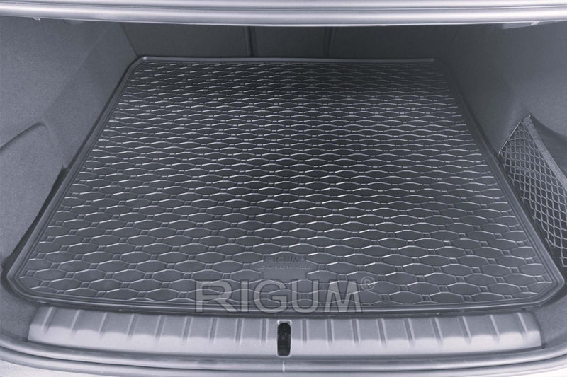 Гумена стелка за багажник Rigum за BMW 2 F44 Gran Coupe (2019+) / F74 Gran Coupe (2024+)
