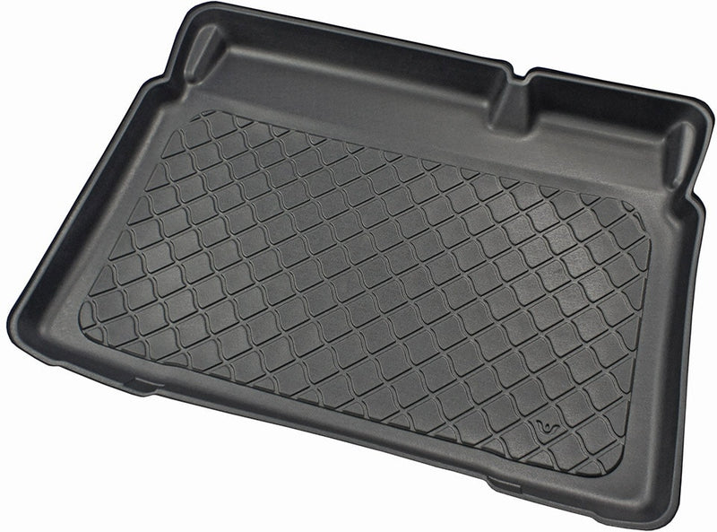 Стелка за багажник Aristar за Opel Grandland X (10.2017+) SUV 5-врати Долно положение с подготовка за подвижен под – с/без подвижен под Flex Floor