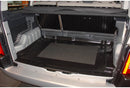 Стелка за багажник ARISTAR за Citroën Berlingo I MultiSpace VAN (1998–2007) 5 местна версия с модулна кутия