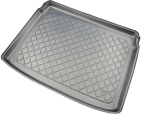 Стелка за багажник ARISTAR Guardliner за Toyota Yaris Cross / Hybrid (от 2021) SUV (5 врати) / багажник в горно положение двоен под