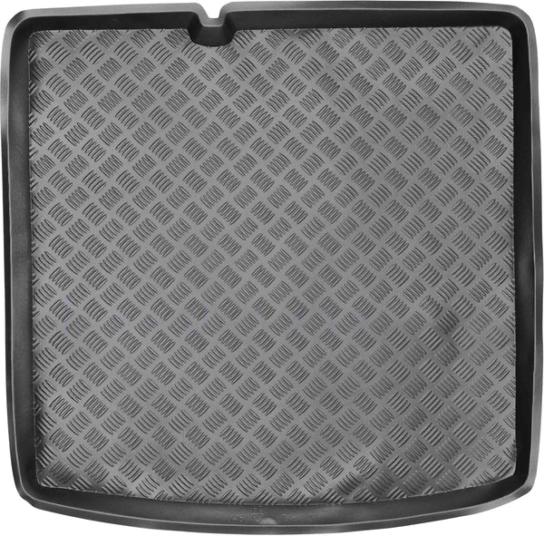 Стелка за багажник Mix-Plast за Skoda Fabia III комби (2014-2021)