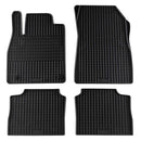 Гумени стелки Petex за Nissan Micra K14 (2017-2023)