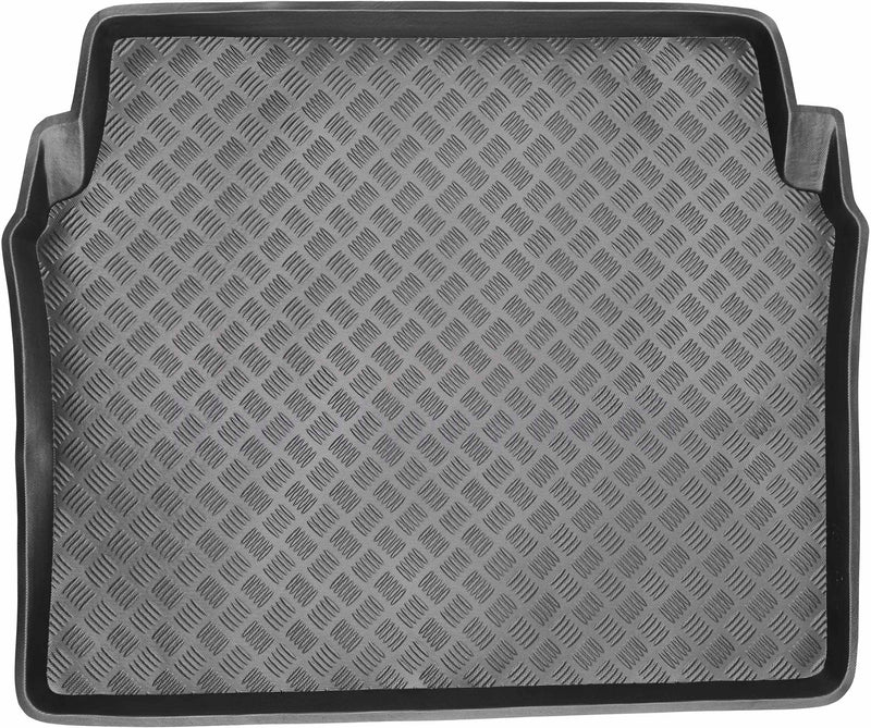 Стелка за багажник Mix-Plast за Mercedes E-Class W124 Sedan (1985–1996)