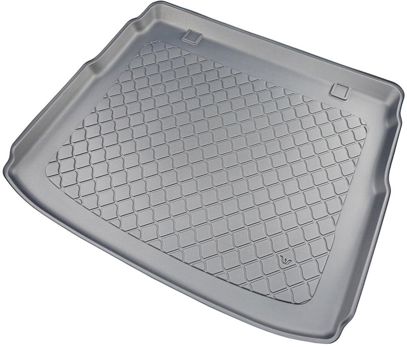 Стелка за багажник ARISTAR Guardliner за Honda CR-V VI (08.2023+), SUV хибрид (e:HEV / e:PHEV), горно положение