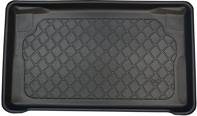 Стелка за багажник ARISTAR Guardliner за Mini Clubman II (10.2015+) Kombi 5D долно положение на багажника за съхранение под пода