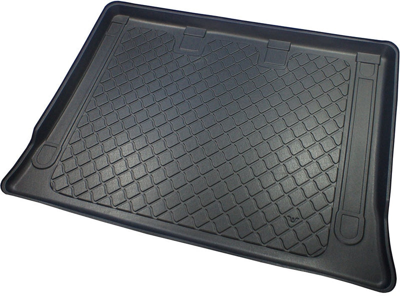 Стелка за багажник ARISTAR Guardliner за Mercedes Vito Tourer VAN 5 врати (10.2014+)  междуосие 3430 мм, дължина на автомобила 5370 мм, 3-ти ред седалки