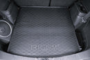 Гумена стелка за багажник Rigum за Mitsubishi Outlander PHEV (2012-2021) 5 места