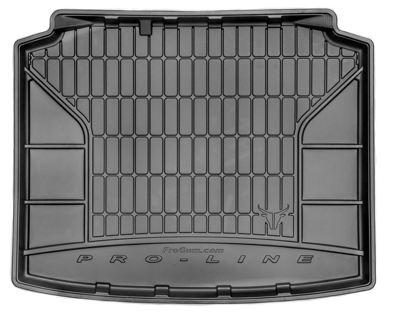 Гумена стелка за багажник Frogum Pro-Line за Skoda Rapid Spaceback (2012-2019)