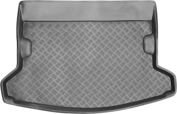 Стелка за багажник Mix-Plast за Subaru XV (2012–2018) кросоувър