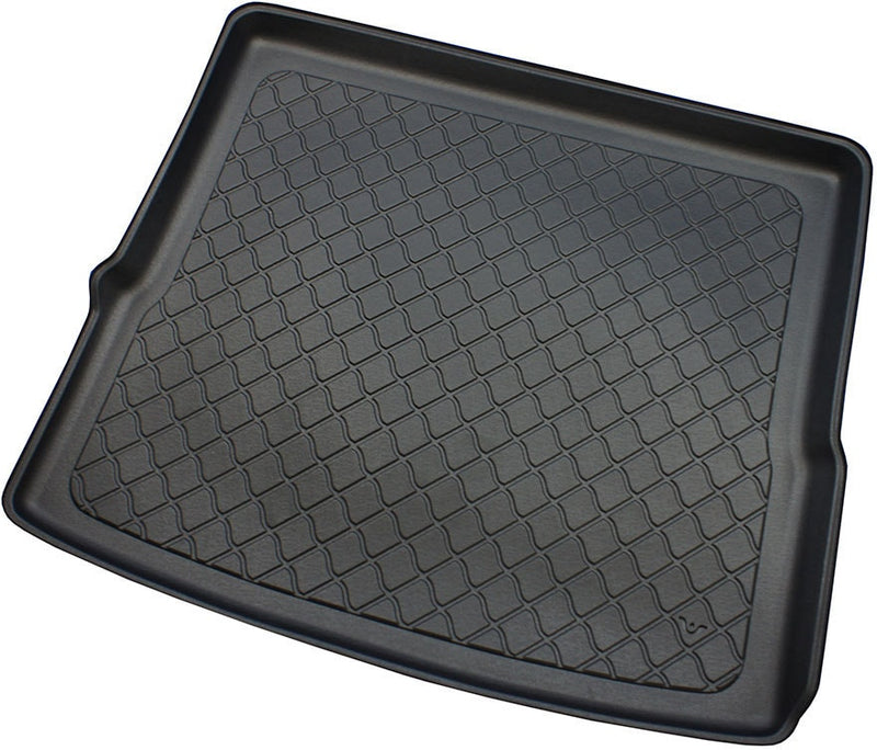 Стелка за багажник Aristar за BMW X1 F48 SUV 5 врати (2015-2022) – при непълно сгъване на задната седалка