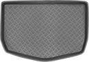 Стелка за багажник Mix-Plast за Toyota Verso S Minivan (2011–2016) долно положение на багажника