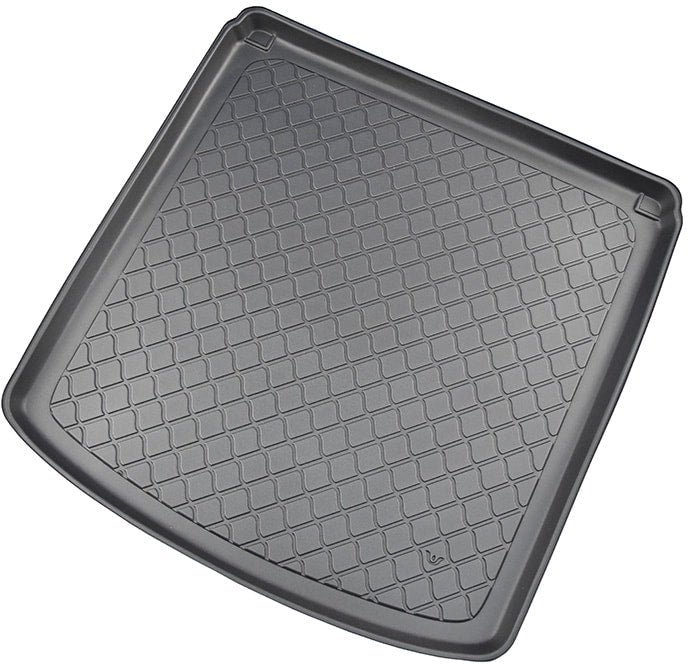 Стелка за багажник Aristar Guardliner за Opel Astra J Лимузина / Седан 4 врати (2012–2018) с временна резервна гума