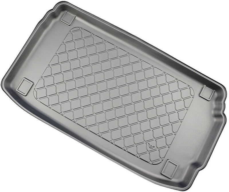 Стелка за багажник ARISTAR Guardliner за Hyundai i20 (2020+) (BC3) Хечбек (5 врати) горно положение на багажника (двоен под в най-високо положение)