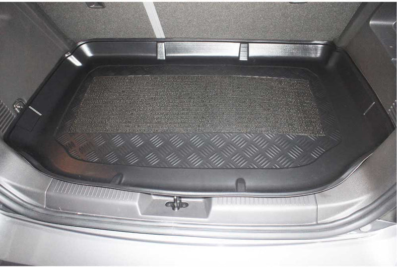 Стелка за багажник ARISTAR за Chevrolet Aveo T300 Hatchback (06.2011–10.2020)