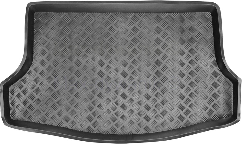 Стелка за багажник Mix-Plast за Honda Civic IX Хечбек (2017-2021)