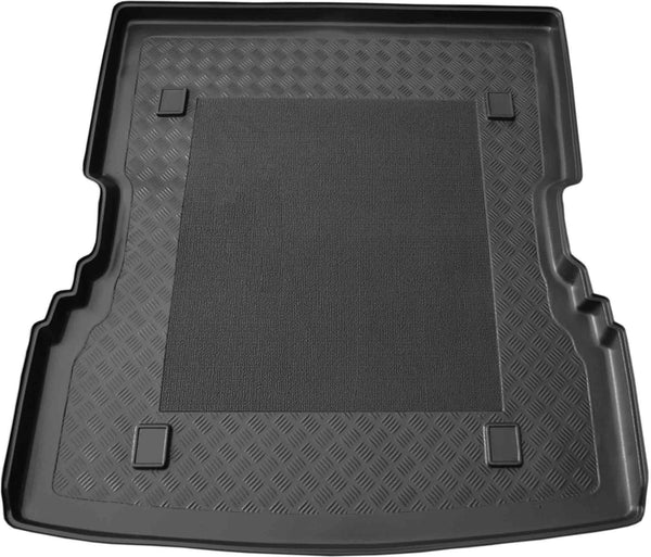 Стелка за багажник Aristar за SsangYong Rodius (2005–2011) SUV, 7 места, със свален 3-ти ред седалки