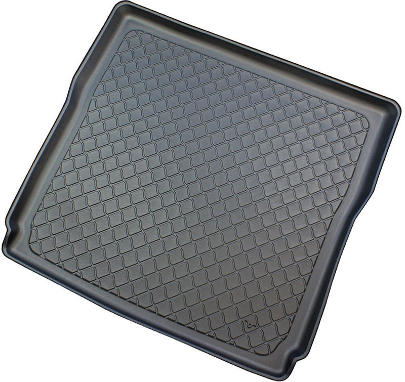 Стелка за багажник Aristar Guardliner за SsangYong Rexton W SUV 5 врати (2012 – 10.2017) 7 места – 3-ти ред свален