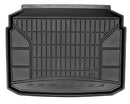 Гумена стелка за багажник Frogum Pro-Line за Audi A3 Sportback / Hatchback (2012–2019) – Долно положение