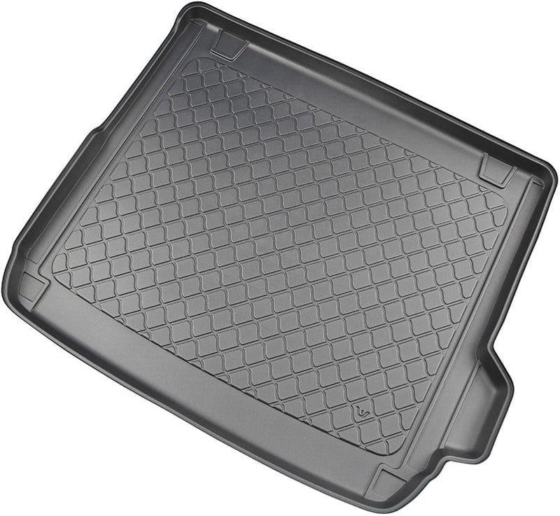 Стелка за багажник Aristar Guardliner за BMW X4 G02 SUV 5D (2018+) също модели със система от монтажни релси