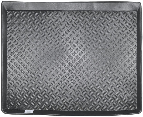 Стелка за багажник MIX-PLAST за Opel Combo Life (2019+) VAN, 5-местна, L1 остъклени прозорци