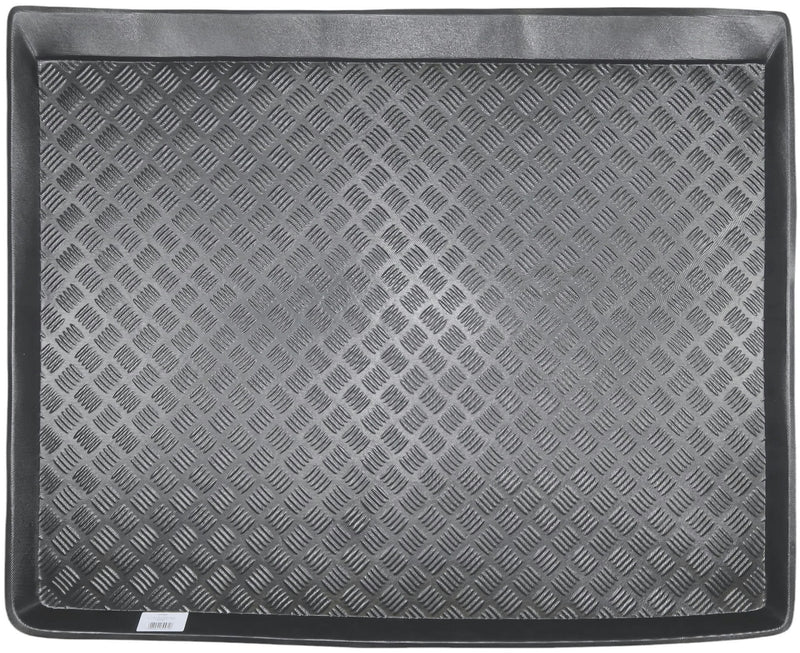 Стелка за багажник MIX-PLAST за Opel Combo Life (2019+) VAN, 5-местна, L1 остъклени прозорци