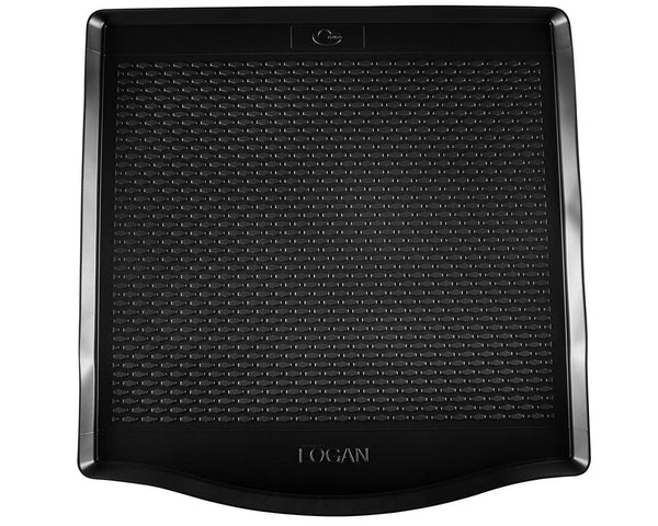 Стелка за багажник Gumarny Zubri за Dacia Logan (2012-2019)