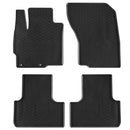 Гумени стелки Geyer&Hosaja за Mitsubishi ASX (2010–2023)