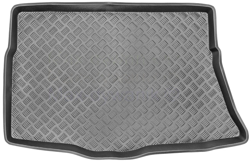 Стелка за багажник Mix-Plast за Hyundai i30 II (2012–2016) Хечбек