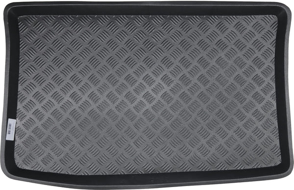 Стелка за багажник MIX-PLAST за Chevrolet Spark I Хечбек (2005–2010)