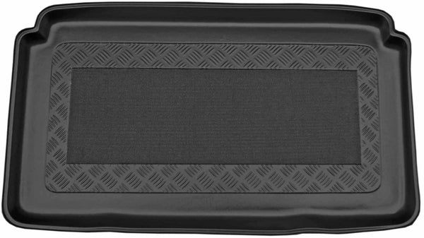 Стелка за багажник Aristar за Toyota Yaris II (10.2005–2011) хечбек (3/5 врати) / долно положение на багажника / правилна форма на пода