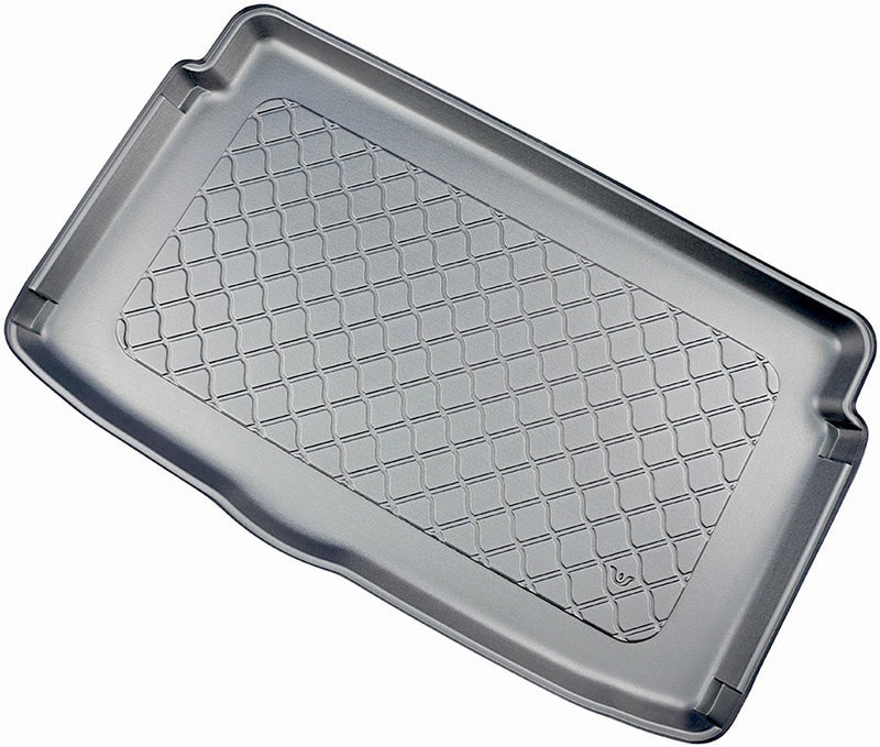 Стелка за багажник ARISTAR Guardliner за Hyundai i20 (2020+) (BC3) Хечбек (5 врати) долно положение на багажника (без двоен под)