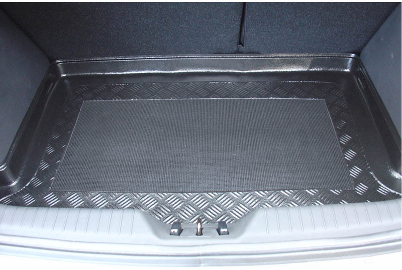 Стелка за багажник ARISTAR за Hyundai Accent III MC (2006–2010) хечбек (3 врати)