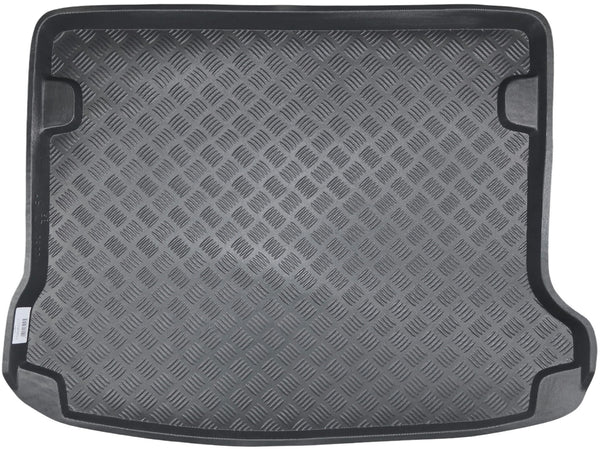 Стелка за багажник Mix-Plast за Dacia Logan MCV Комби (2007–2013)