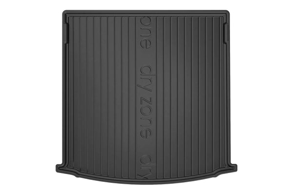 Гумена стелка за багажник Frogum DRY ZONE за Toyota Auris комби (2012–2018), без странични джобове